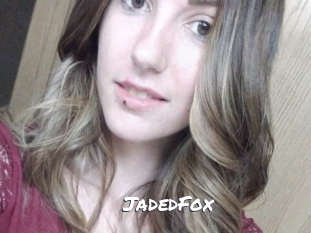 JadedFox