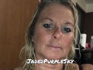JadedPurpleSky