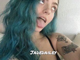 Jadedailey