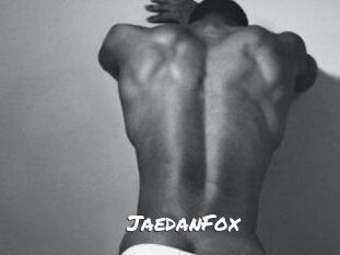 JaedanFox