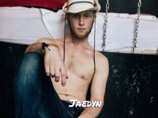 Jaedyn