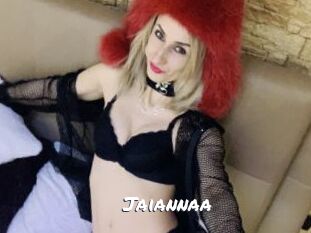 Jaiannaa