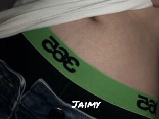 Jaimy