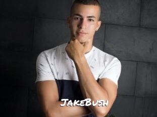 JakeBush