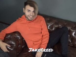 JakeCreed