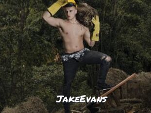 JakeEvans