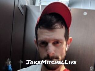 JakeMitchelLive