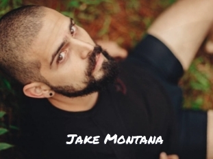 Jake_Montana Ochranne Siete