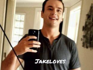 Jakeloves