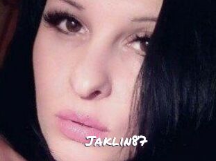 Jaklin87