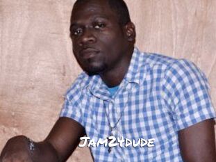 Jam24dude