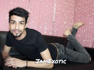 JamExotic