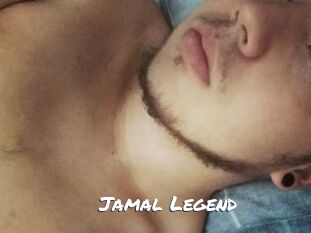 Jamal_Legend