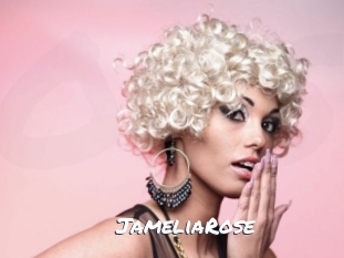 JameliaRose