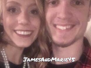 JamesAndMarie45