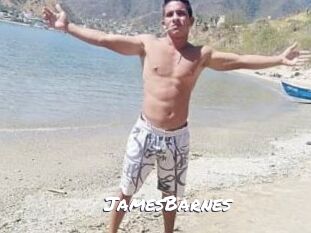 JamesBarnes