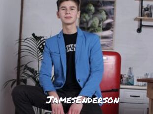 JamesEnderson