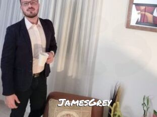JamesGrey