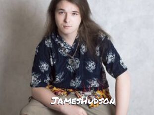 JamesHudson