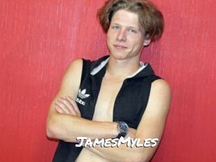 JamesMyles