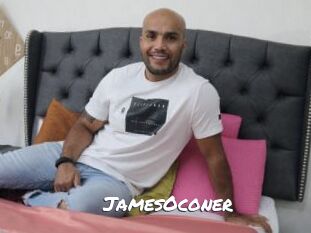 JamesOconer