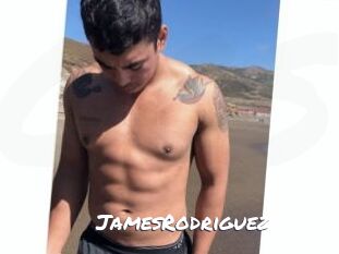 JamesRodriguez