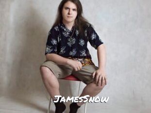 JamesSnow