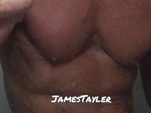 JamesTayler