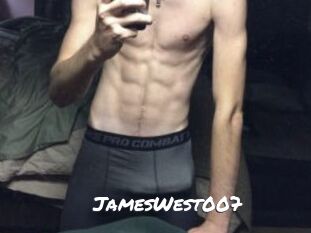 JamesWest007