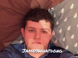JamesWhatdong