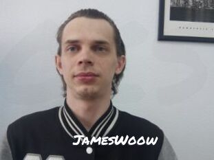 JamesWoow