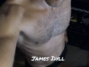 James_Idyll Ochranne Siete