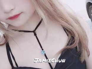JamieChun