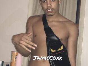 JamieCoxx
