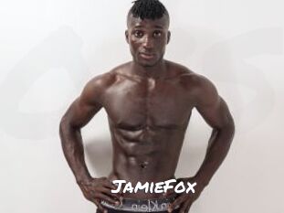 JamieFox