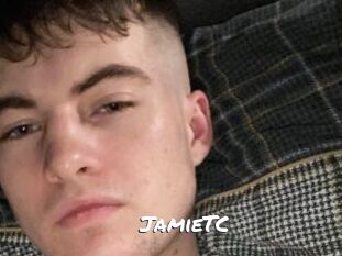 JamieTC