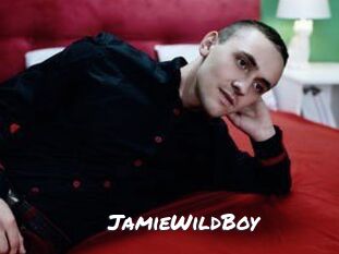 JamieWildBoy