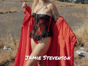 Jamie_Stevenson
