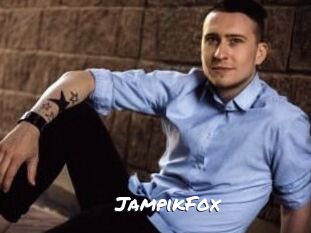 Jampik_Fox