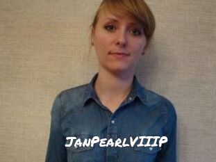 JanPearlVIIIP