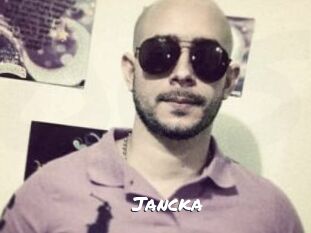 Jancka