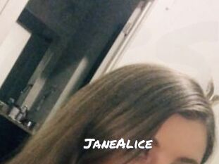 JaneAlice