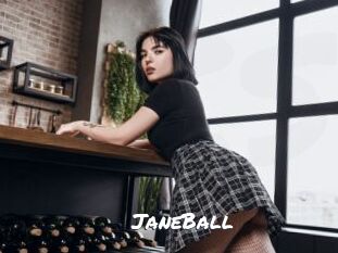 JaneBall