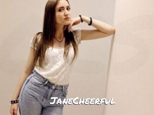 JaneCheerful