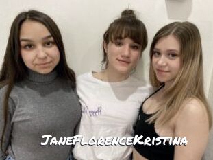 JaneFlorenceKristina