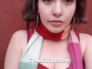 JaneInBloom