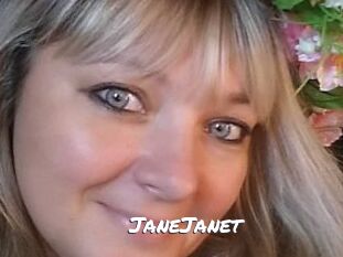 JaneJanet