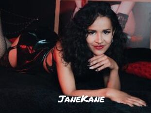 JaneKane