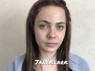 JaneKlark