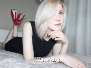 JaneKris